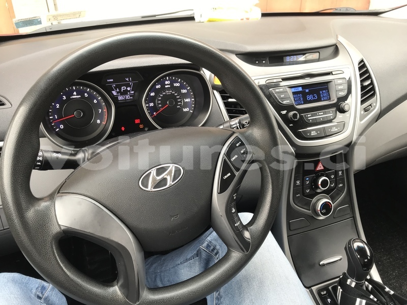 Big with watermark hyundai elantra abidjan abidjan 15813