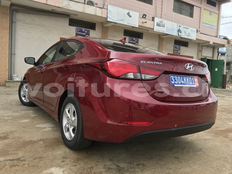 Big with watermark hyundai elantra abidjan abidjan 15817