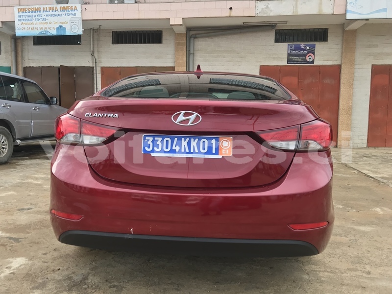 Big with watermark hyundai elantra abidjan abidjan 15817