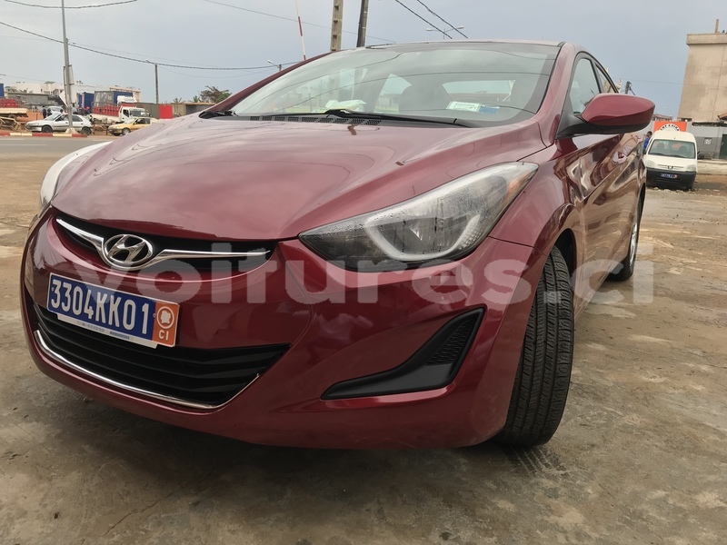 Big with watermark hyundai elantra abidjan abidjan 15817