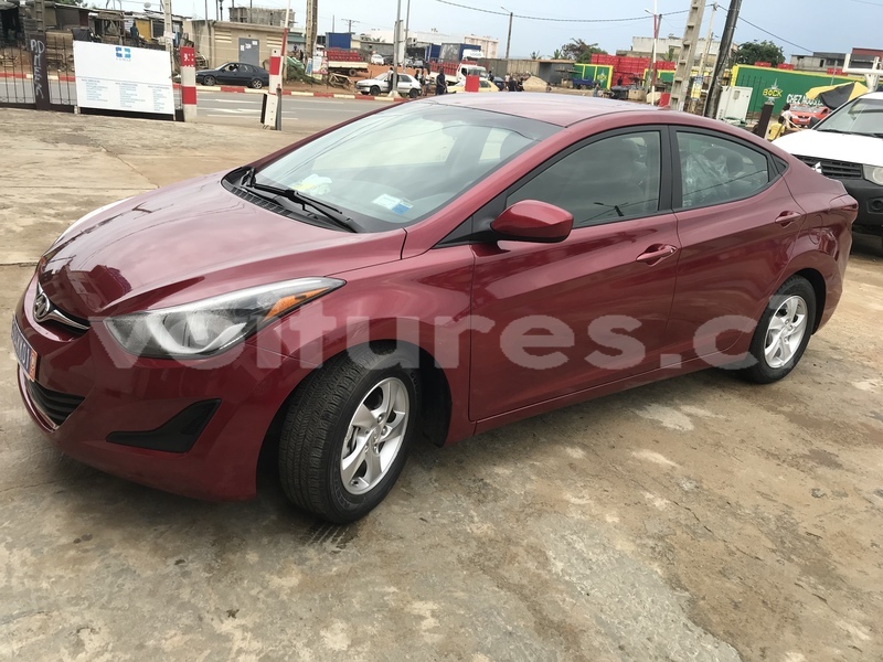 Big with watermark hyundai elantra abidjan abidjan 15817