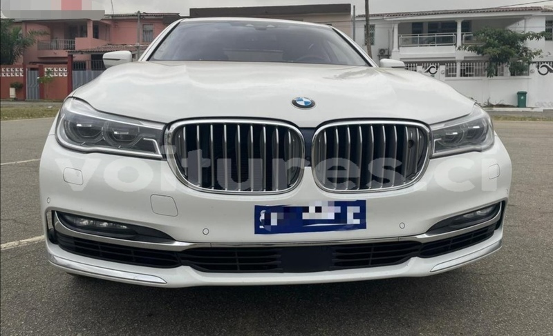 Big with watermark bmw 7 series abidjan abidjan 15818