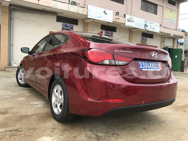 Big with watermark hyundai elantra abidjan abidjan 15819