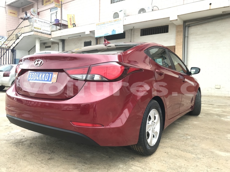 Big with watermark hyundai elantra abidjan abidjan 15819