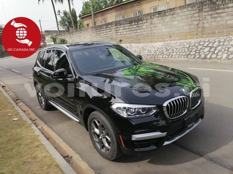 Big with watermark bmw x3 abidjan abidjan 15823