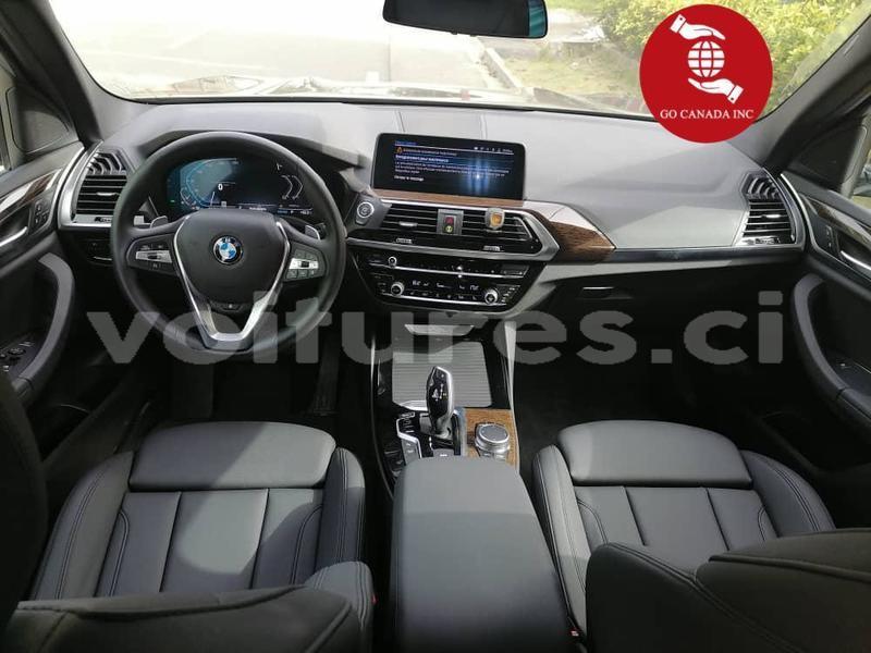 Big with watermark bmw x3 abidjan abidjan 15823