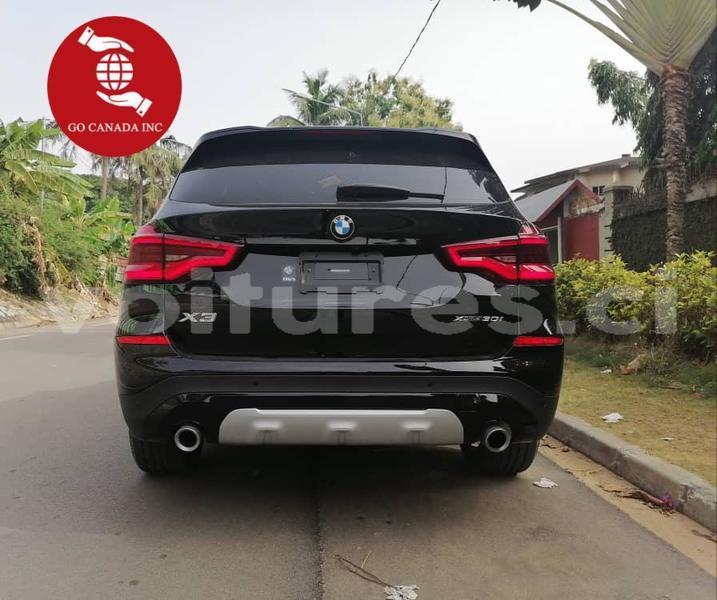 Big with watermark bmw x3 abidjan abidjan 15823