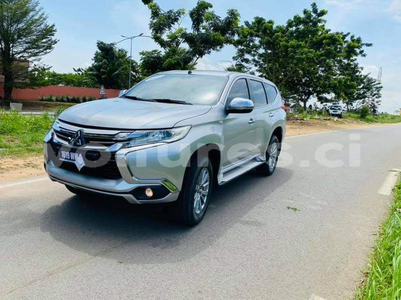 Big with watermark mitsubishi montero sport abidjan abidjan 15838