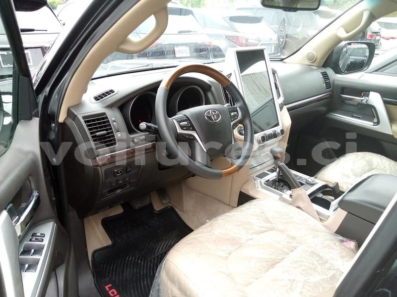 Big with watermark toyota land cruiser abidjan abidjan 15847