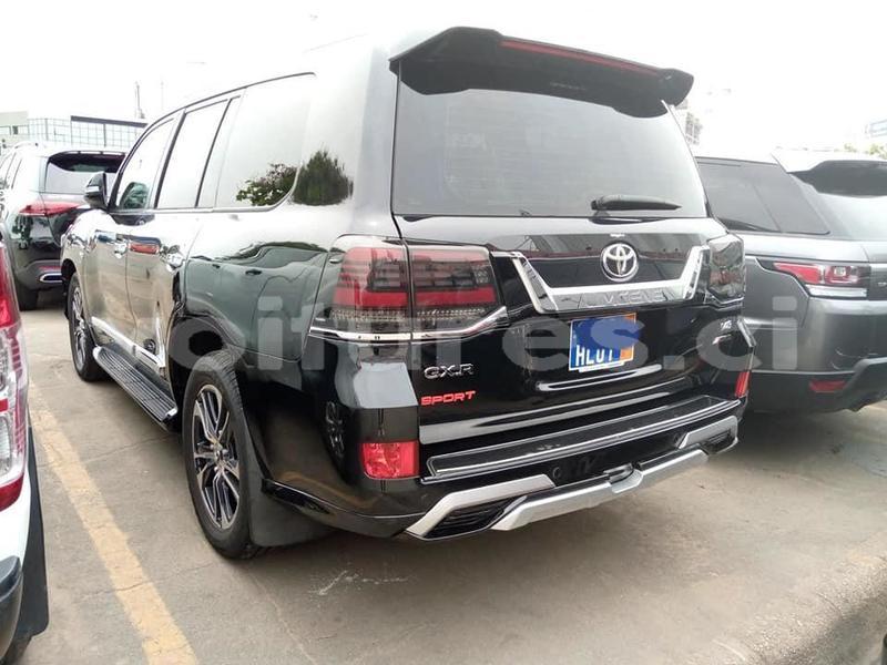 Big with watermark toyota land cruiser abidjan abidjan 15847