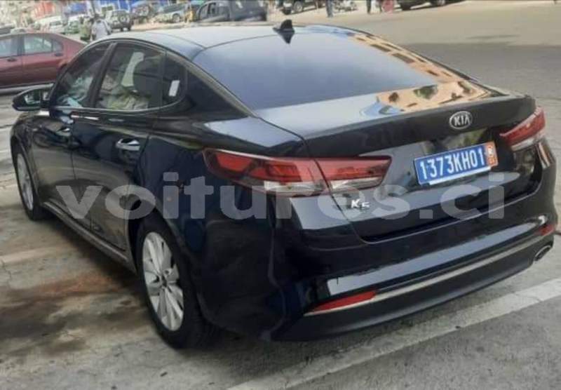 Big with watermark kia optima abidjan abidjan 15848