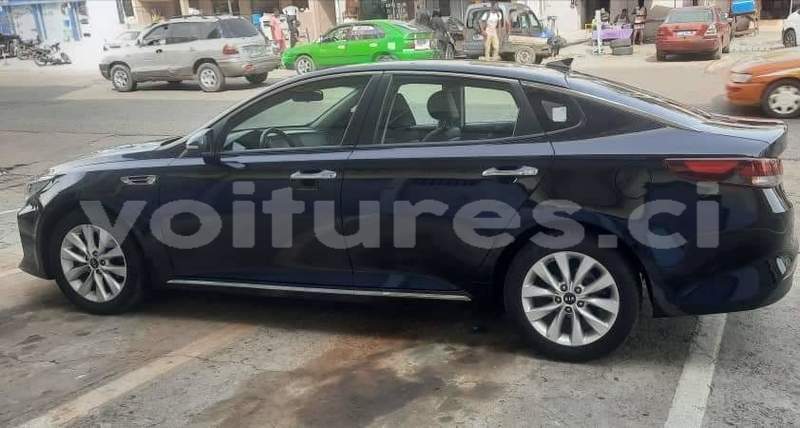 Big with watermark kia optima abidjan abidjan 15848