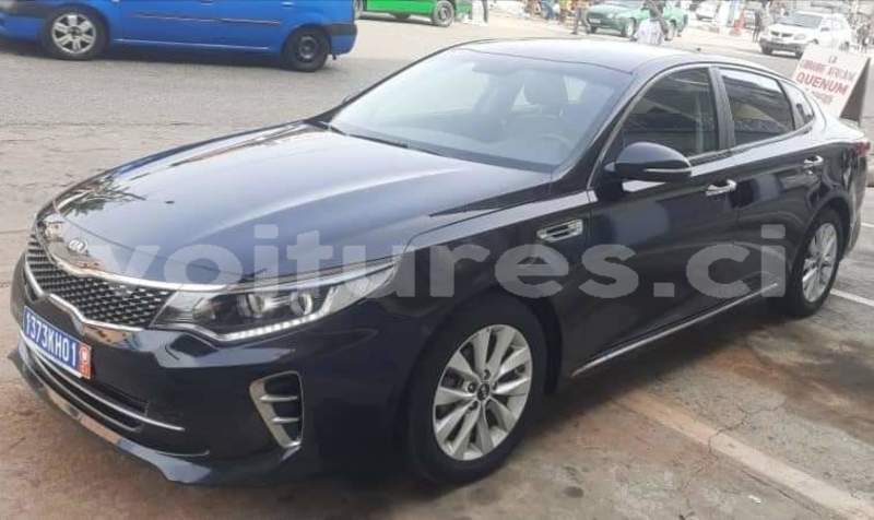 Big with watermark kia optima abidjan abidjan 15848