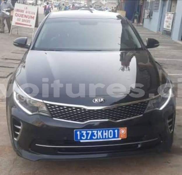 Big with watermark kia optima abidjan abidjan 15848