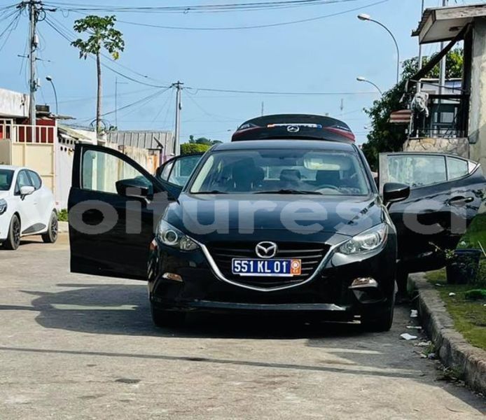 Big with watermark mazda 3 abidjan abidjan 15853