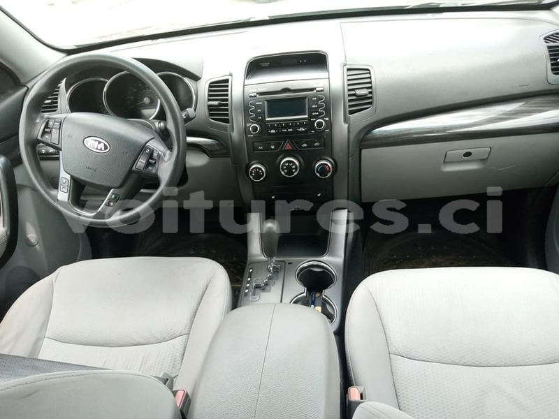 Big with watermark kia sorento abidjan abidjan 15872