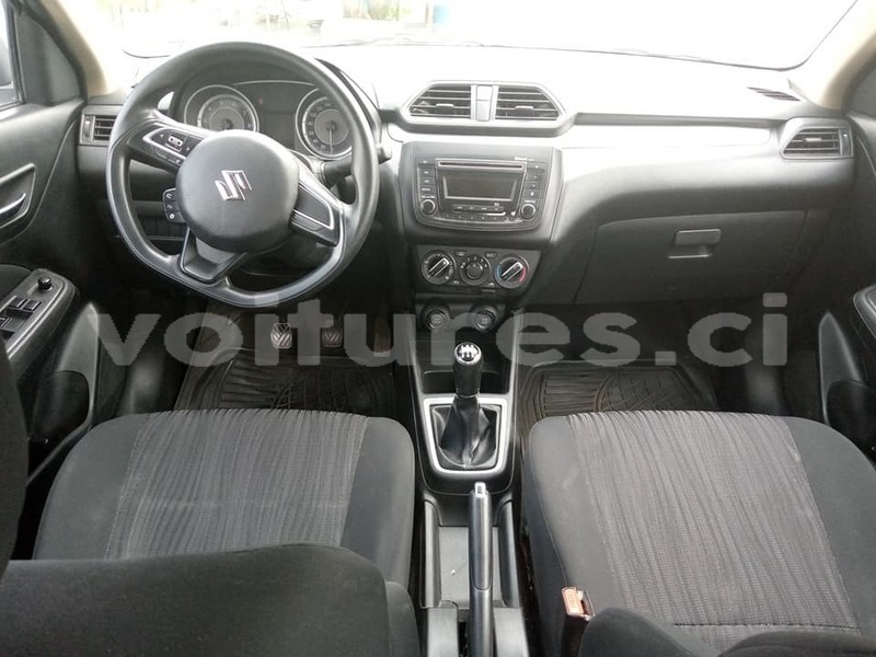 Big with watermark suzuki dzire abidjan abidjan 15879