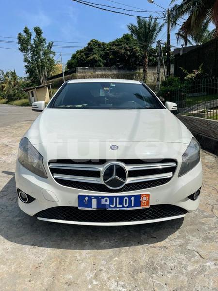 Big with watermark mercedes benz a200 abidjan abidjan 15886