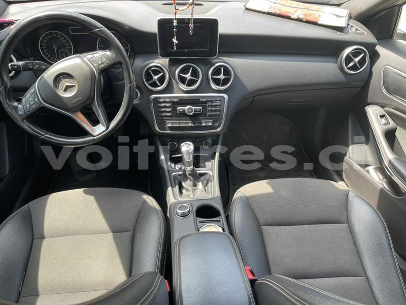 Big with watermark mercedes benz a200 abidjan abidjan 15886