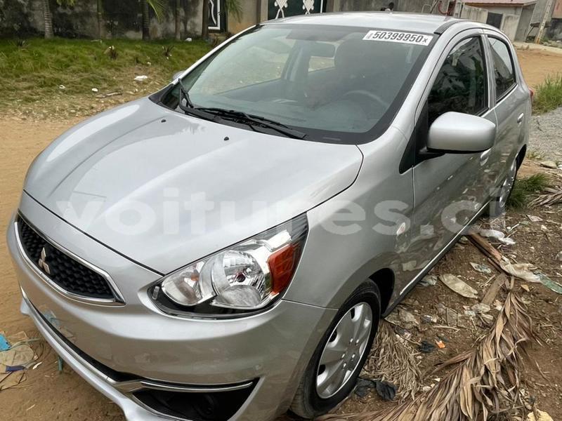 Big with watermark mitsubishi mirage abidjan abidjan 15890