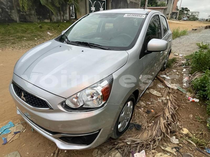 Big with watermark mitsubishi mirage abidjan abidjan 15890