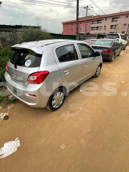 Big with watermark mitsubishi mirage abidjan abidjan 15890