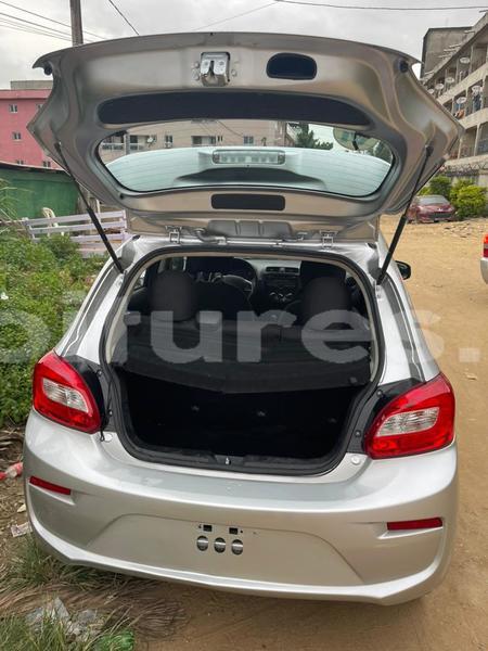 Big with watermark mitsubishi mirage abidjan abidjan 15890