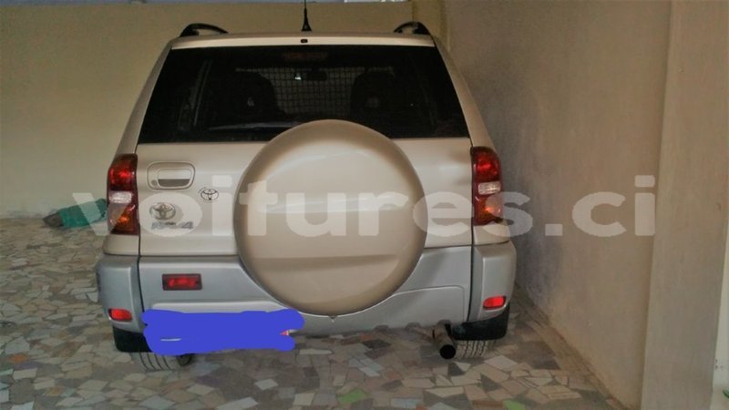 Big with watermark toyota rav4 ivory coast bingerville 15894