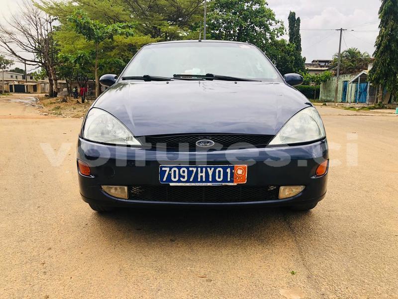 Big with watermark ford focus abidjan abidjan 15895