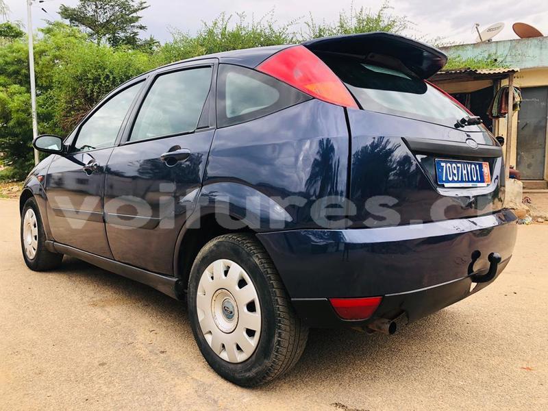 Big with watermark ford focus abidjan abidjan 15895