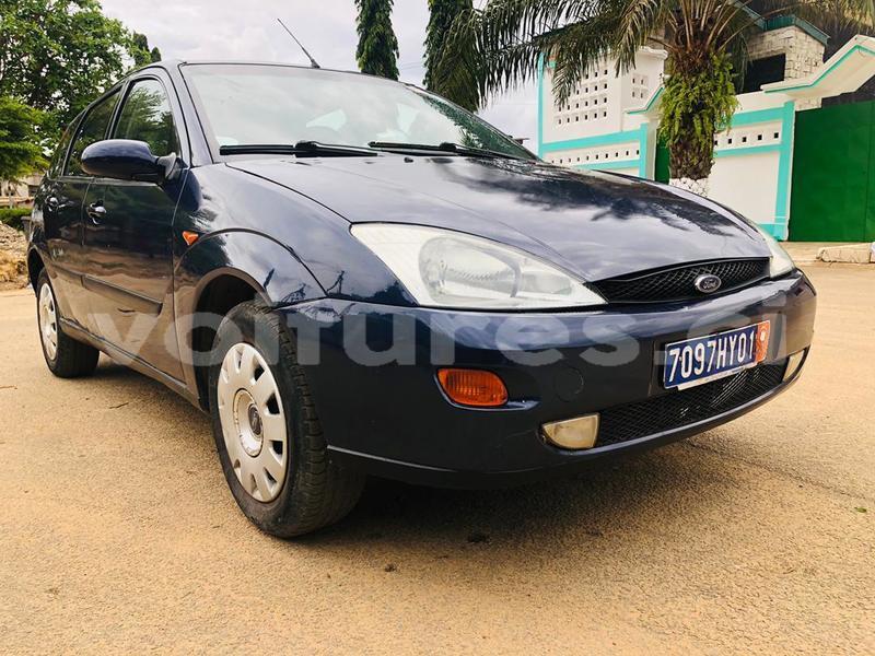 Big with watermark ford focus abidjan abidjan 15895