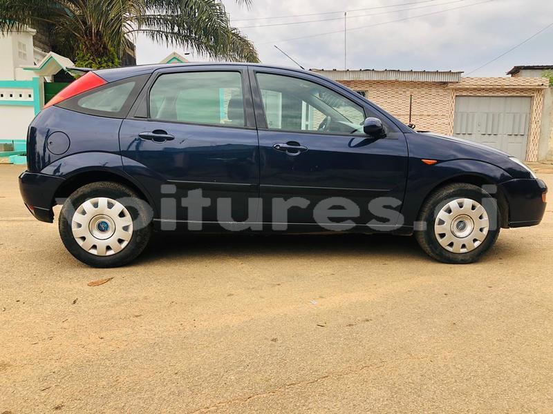 Big with watermark ford focus abidjan abidjan 15895