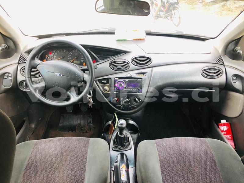 Big with watermark ford focus abidjan abidjan 15895