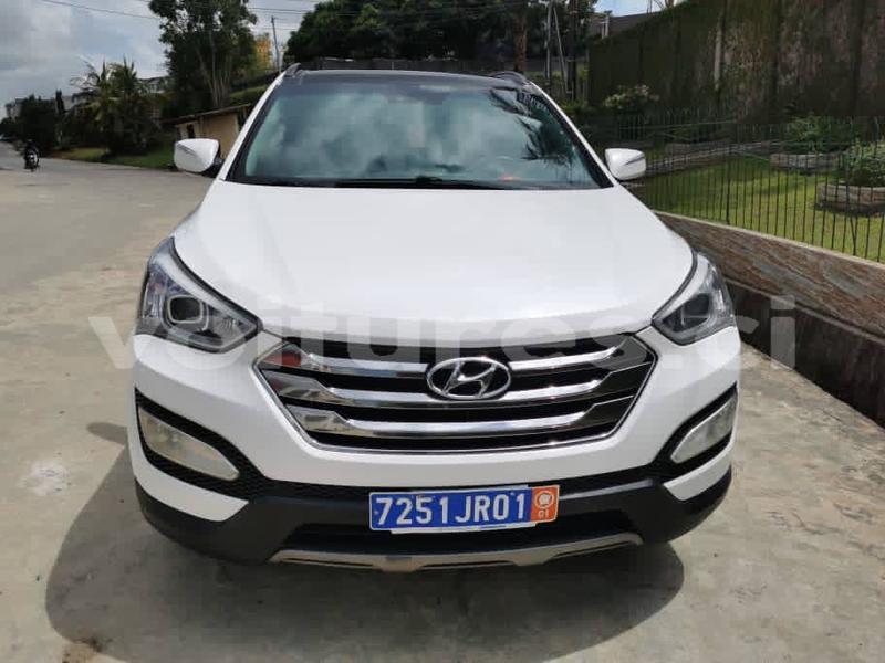 Big with watermark hyundai santa fe abidjan abidjan 15908