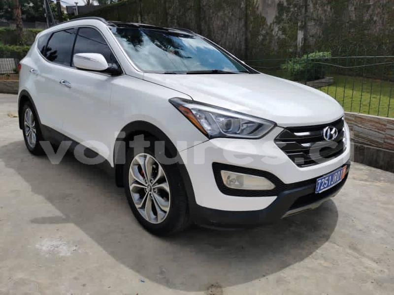 Big with watermark hyundai santa fe abidjan abidjan 15908