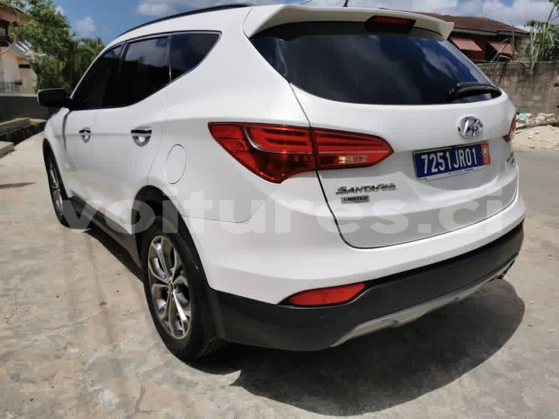 Big with watermark hyundai santa fe abidjan abidjan 15908