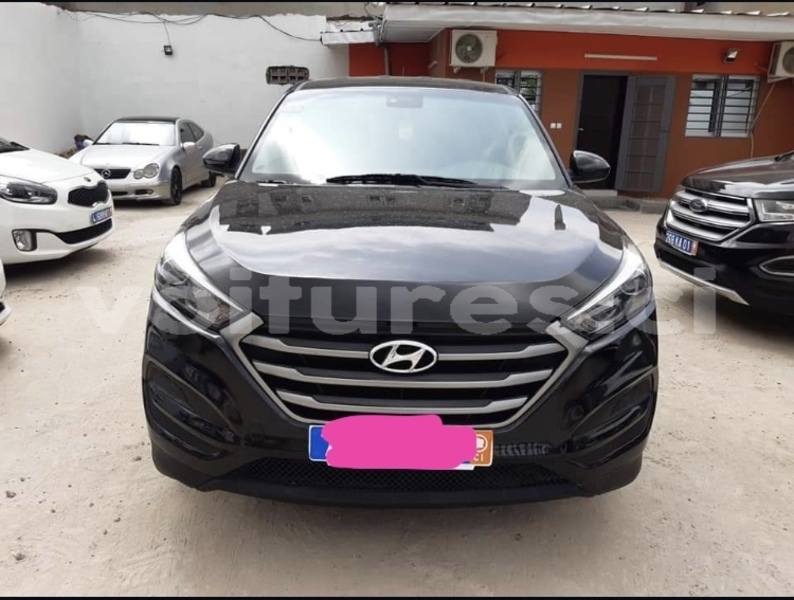 Big with watermark hyundai tucson abidjan abidjan 15918