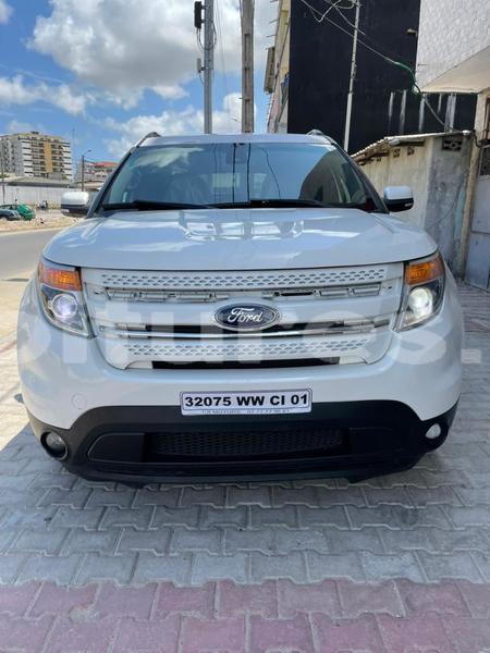 Big with watermark ford explorer abidjan abidjan 15926