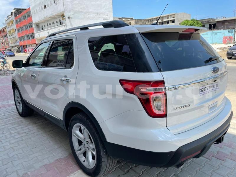 Big with watermark ford explorer abidjan abidjan 15926