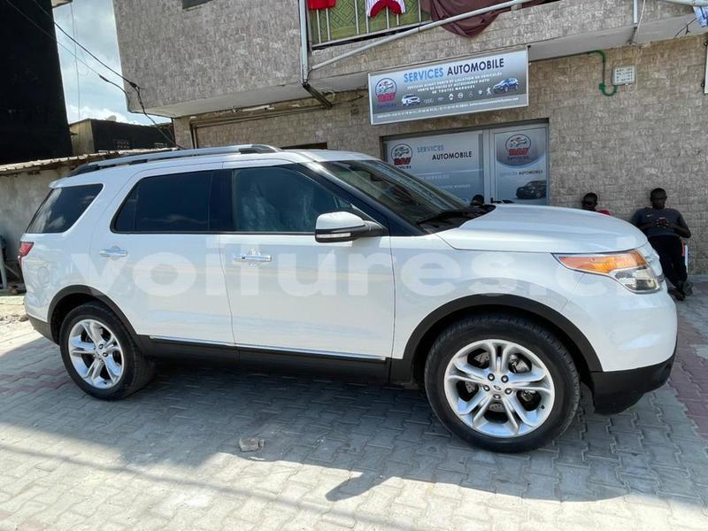 Big with watermark ford explorer abidjan abidjan 15926