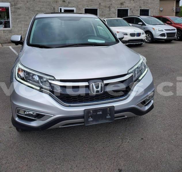 Big with watermark honda cr v abidjan abidjan 15932