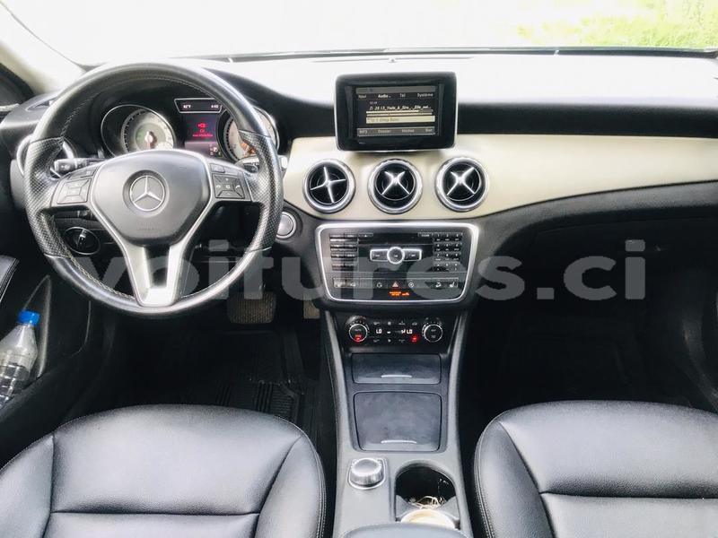 Big with watermark mercedes benz glc 250d abidjan abidjan 15940