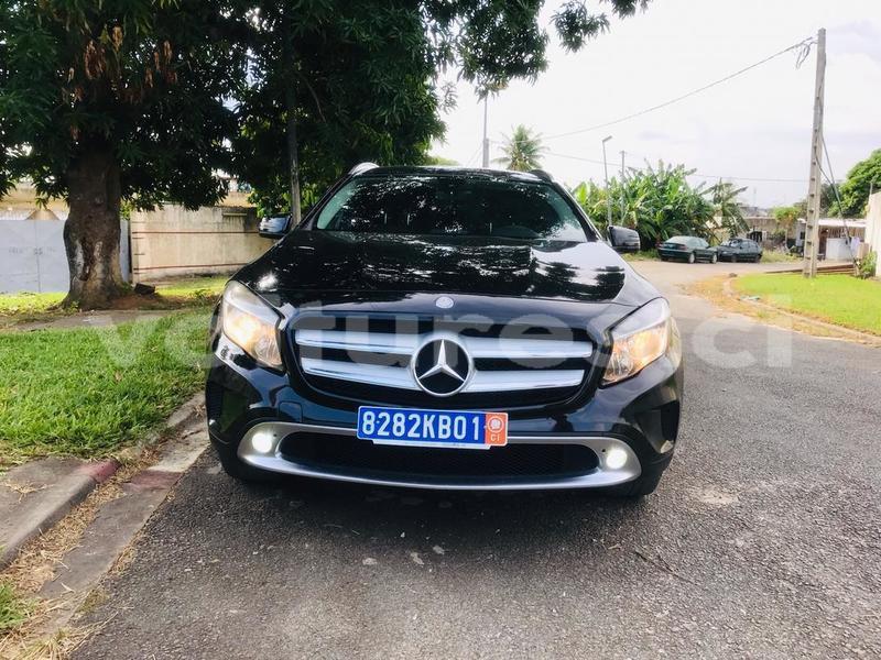 Big with watermark mercedes benz glc 250d abidjan abidjan 15940