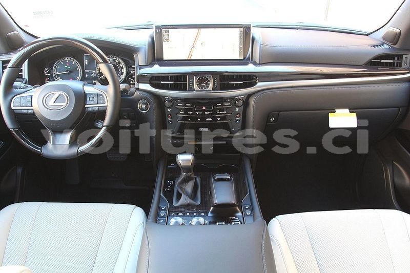 Big with watermark lexus lx ivory coast adzope 15941