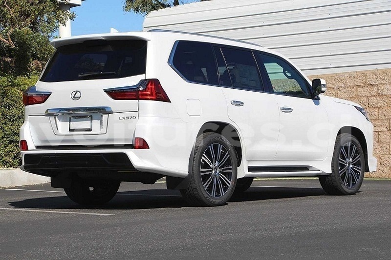 Big with watermark lexus lx ivory coast adzope 15941