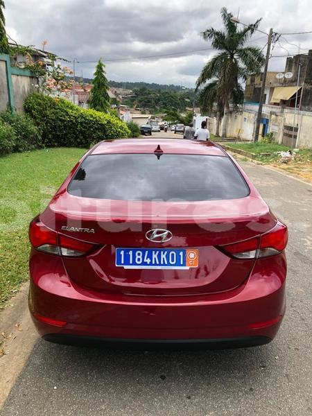 Big with watermark hyundai elantra abidjan abidjan 15942