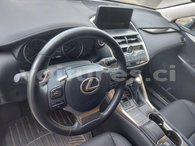 Big with watermark lexus nx abidjan abidjan 15954