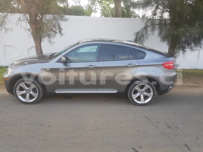 Big with watermark bmw x6 abidjan abidjan 15965