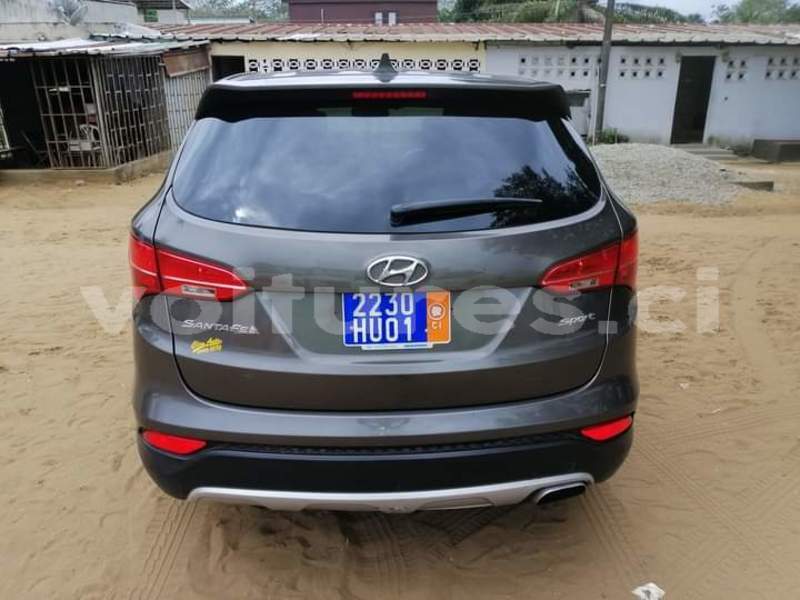 Big with watermark hyundai santa fe abidjan abidjan 15967