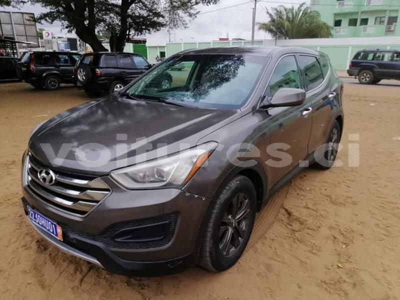 Big with watermark hyundai santa fe abidjan abidjan 15967